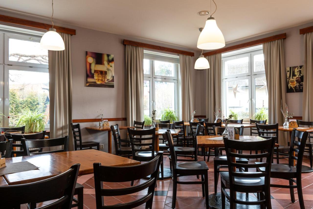 Hotel U Berounky Srbsko Buitenkant foto